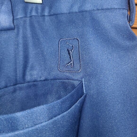 PGA Tour Golf Shorts Size 40 - Picture 6 of 6